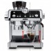 DeLonghi La Specialista Prestigio Siebträgermaschine EC9355.M
