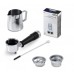 DeLonghi La Specialista Prestigio Siebträgermaschine EC9355.M