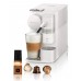 DeLonghi Lattissima One Nespresso Kapselkaffeemaschine EN 510.W