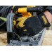 DeWALT DCS520T2-QW Akku Tauchkreissäge FlexVolt XR 54V 2x6,0 Ah TSTAK