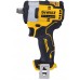 DeWALT DCF901P2-QW Akku-Schlagschrauber 1/2" (340Nm/12V/2x5,0Ah) Tstak