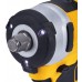 DeWALT DCF901P2-QW Akku-Schlagschrauber 1/2" (340Nm/12V/2x5,0Ah) Tstak