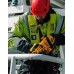 DeWALT DCK865P4T-QW Akku-Kombopack , Schlagbohrschrauber 18V XR 4 x 5Ah TSTAK