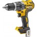 DeWALT DCK865P4T-QW Akku-Kombopack , Schlagbohrschrauber 18V XR 4 x 5Ah TSTAK