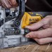 DeWALT DCW682N-XJ Akku-Lamellenfräsmaschine XR 18 V, ohne Akku und Ladegerät