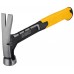 DeWALT DWHT0-51054 Stahlhammer 567 gr