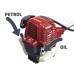 Einhell Home GH-BC 33-4 S Benzin-Sense 3401738