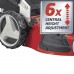 Einhell Classic GC-PM 51/2 S HW B & S Benzin-Rasenmäher 3404340