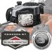 Einhell Classic GC-PM 51/2 S HW B & S Benzin-Rasenmäher 3404340