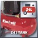 Einhell Classic TC-AC 190/24/8 Kompressor 4007325