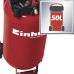 Einhell Classic TH-AC 240/50/10 OF Kompressor 4010393