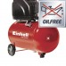 Einhell Classic TH-AC 200/40 OF Kompressor 4020516