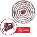 Einhell CE-CC 18/23 D Li-Solo Akku-Autokompressor (18V/ohne akku) 2071025