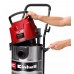 Einhell TE-VC 36/30 Li S-Solo Akku-Nass-Trockensauger 2347140