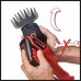Einhell GE-CG 18/100 Li T (1x 2,5Ah) Akku-Gras- und Strauchschere 3410316