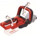 Einhell GC-CH 1855/1 Li-Solo Akku-Heckenschere (18V/ohne akku) 3410502