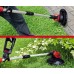 Einhell GE-CT 18 Li-Solo Akku-Rasentrimmer (18V/ohne akku) 3411172