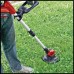 Einhell GE-CT 18 Li (1x 2,5Ah) Akku-Rasentrimmer 3411219