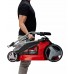 Einhell GE-CM 43 Li M Kit Akku-Rasenmäher (43cm/2x18V/2x4,0Ah) 3413130