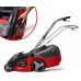 Einhell GE-CM 43 Li M Kit Akku-Rasenmäher (43cm/2x18V/2x4,0Ah) 3413130