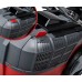 Einhell GE-CM 43 Li M Kit Akku-Rasenmäher (43cm/2x18V/2x4,0Ah) 3413130