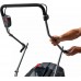 Einhell GE-CM 43 Li M Kit Akku-Rasenmäher (43cm/2x18V/2x4,0Ah) 3413130