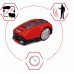 Einhell FREELEXO SMART 750 Mähroboter 3413811
