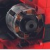 Einhell VENTURRO 36/240 Akku-Laubsauger (2x18V/ohne akku) 3433640