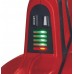 Einhell VENTURRO 36/240 Akku-Laubsauger (2x18V/ohne akku) 3433640
