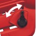 Einhell VENTURRO 36/240 Akku-Laubsauger (2x18V/ohne akku) 3433640
