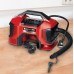 Einhell PRESSITO Hybrid-Kompressor 4020460