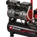 Einhell TE-AC 110/6 Silent Plus kompressor 4020600