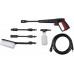 Einhell TC-HP 130 Hochdruckreiniger (1500W/130 bar) 4140750