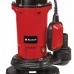 Einhell GE-DP 900 CUT Schmutzwasserpumpe 4181550