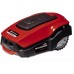 Einhell FREELEXO 1200 LCD BT Mähroboter 4326368