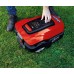 Einhell FREELEXO 1200 LCD BT Mähroboter 4326368