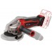 Einhell TE-AG 18/115 Q Li Solo Akku-Winkelschleifer 4431165