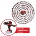 Einhell TP-CD 18 Li-i Brushless-Solo Akku-Schlagbohrschrauber 4513860