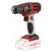 Einhell TC-CD 18/35 Li - Solo Akku-Bohrschrauber 4513927