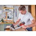 Einhell TE-HA 2000 E Heißluftpistole (50 - 550 °C) 4520195