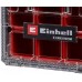 Einhell E-Case Half Size Sortierbox Half-Size Organizer 4540048