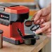 Einhell TE-CF 18 Li-Solo Akku-Kaffeemaschine 4609990