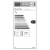 ARISTON VELIS VLS 50 Warmwasserspeicher