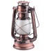 EXTOL LIGHT Kerosin LED, weißes Licht / Flamme 43403