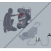 Einhell Expert GE-PM 48 S HW B & S Benzin-Rasenmäher 3404756