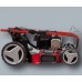 Einhell Expert GE-PM 48 S HW B & S Benzin-Rasenmäher 3404756