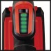 Einhell GE-UB 18/250 Li E (1x4,0Ah) Akku-Laubbläser 3433560