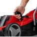 Einhell GE-CM 18/33 Li-Solo Akku-Rasenmäher 3413266