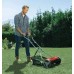 Einhell GE-HM 38 S-F Handbetriebener Rasenmäher 3414161