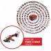 Einhell AXXIO 18/125 PROFESSIONAL Akku-Winkelschleifer 4431140